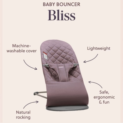 BabyBjörn Bouncer Bliss