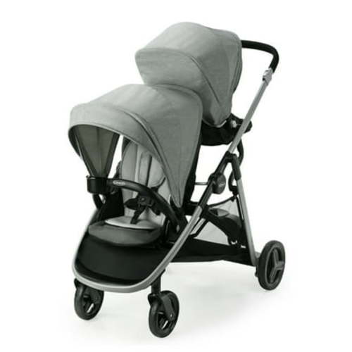 Graco Ready2Grow™ LX 2.0 Double Stroller