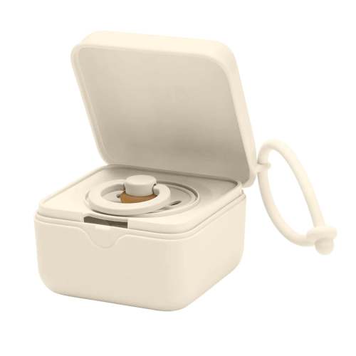 Boitier Pour Suce - Ivoire