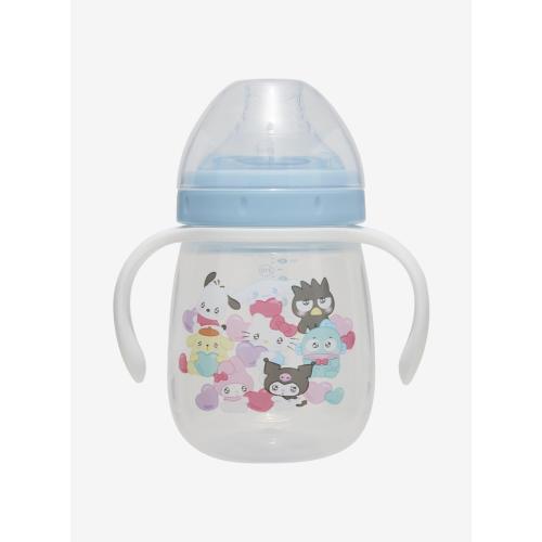 Sanrio Hello Kitty and Friends Heart Sippy Cup