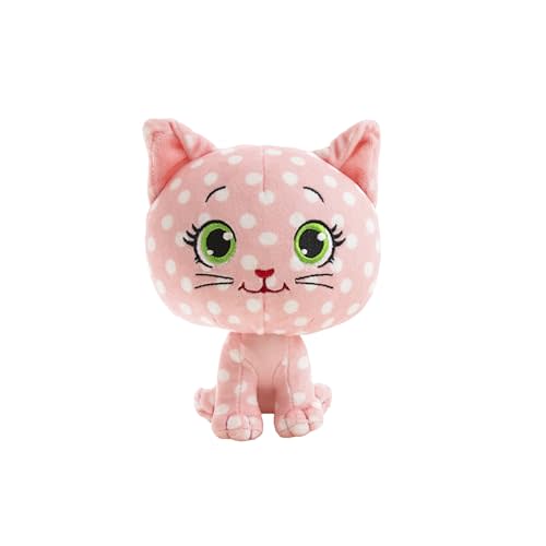 The Loyal Subjects Strawberry Shortcake Sweet Scented Custard Plush Toy