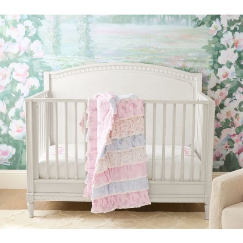 Clara 3-in-1 Convertible Crib