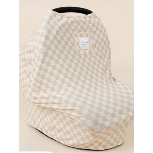Multi-Use Cover - Austin – Lou Lou & Company