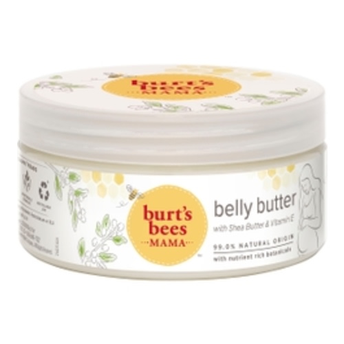 Mama Bee Belly Butter | Burt's Bees Baby®