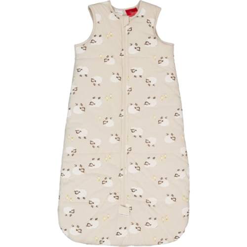 Cream Baby 3.0 Tog Padded Sleeping Bag | Best&Less™ Online