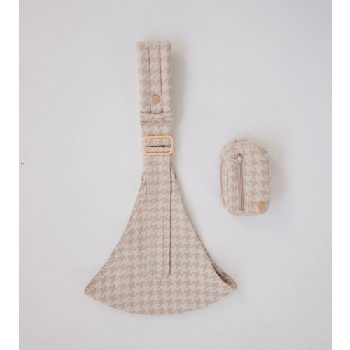 Toddler Sling + Accessory Bag – Mabē