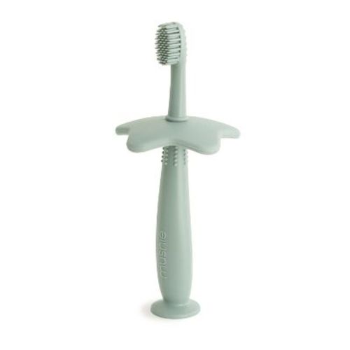 Mushie Star Training Toothbrush