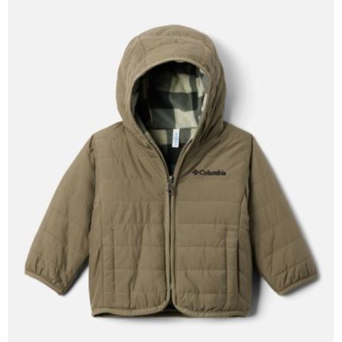 Infant Double Trouble™ II Jacket