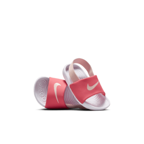 Nike Kawa Baby/Toddler Slides