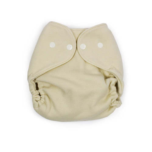 Babee Greens Wool Snap Wrap