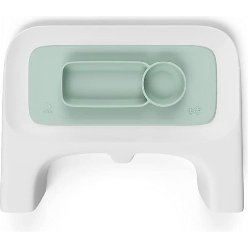 ezpz by Stokke Placemat for Clikk Tray - Soft Mint