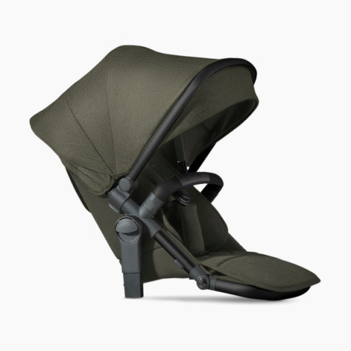 Silver Cross Wave Tandem Seat - Cedar