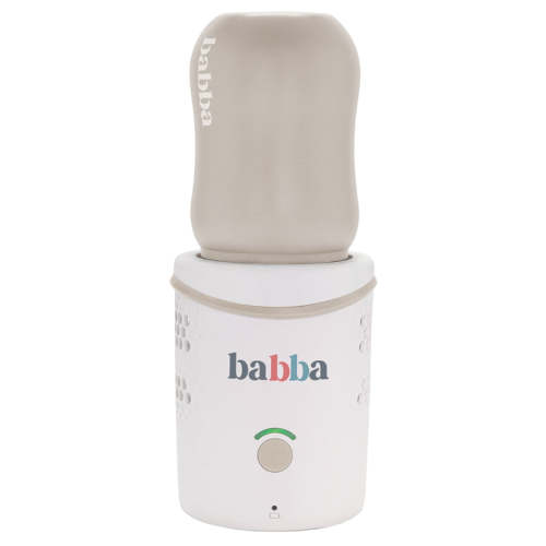 Babba Baby Bottle Cooler and Warmer