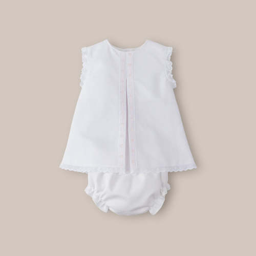 Jesusin Bebé Pasacintas | Tienda Online Doña Carmen