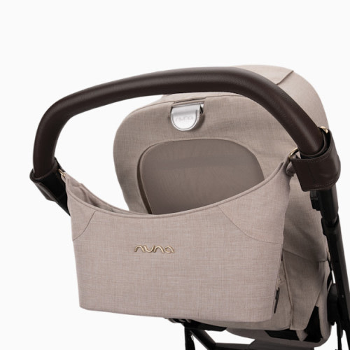 Stroller Organizer - Biscotti