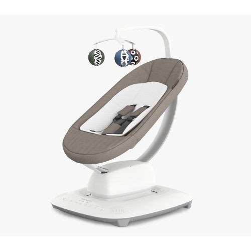 MamaRoo® baby swing: Wells
