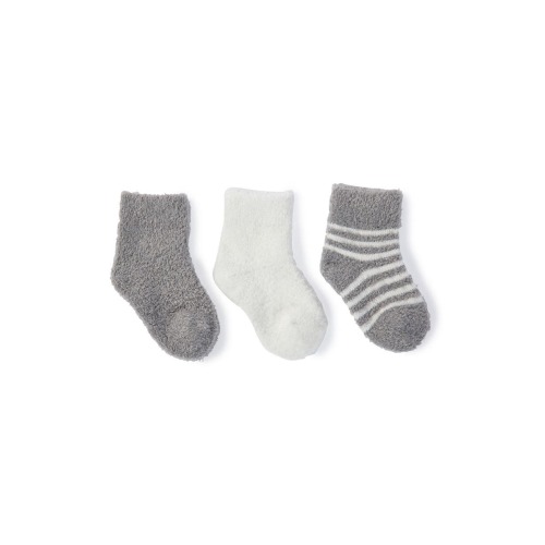 3-Pack Socks
