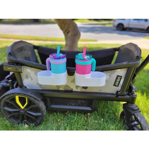 Snack Pod Mini Veer Cruiser