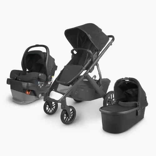 Vista V2 + Mesa V2 Travel System