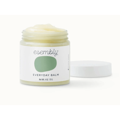 Everyday Balm - 20% OFF code: CORABABY20