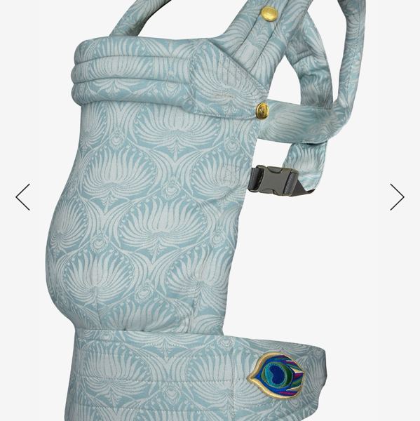 Boho Laguna | Zeitgeist Baby Carrier | SHOP ARTIPOPPE