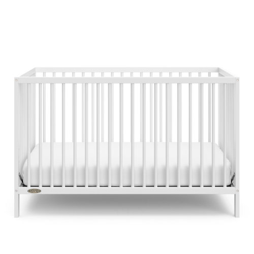 Graco Teddi 5-In-1 Convertible Crib & Reviews | Wayfair
