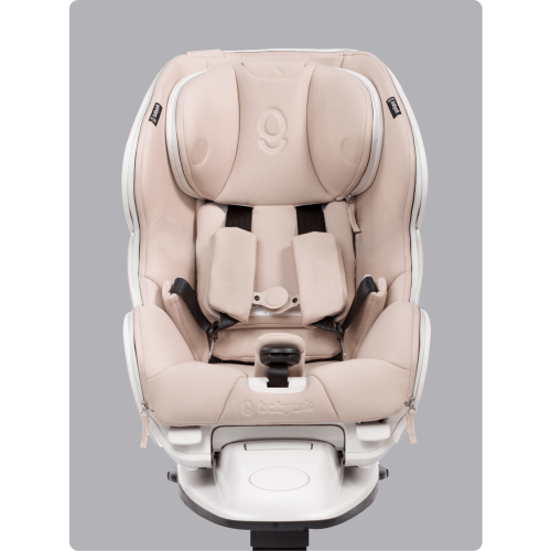 babyark Convertible Car Seat - Smart