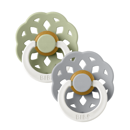 Boheme GLOW 2 PACK - Sage/Cloud