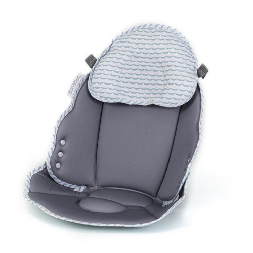 Summer Pure Support In-Sink Bather