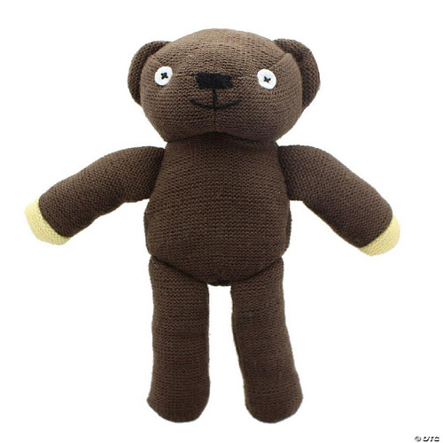 Mr. Bean 10 Plush Teddy Bear