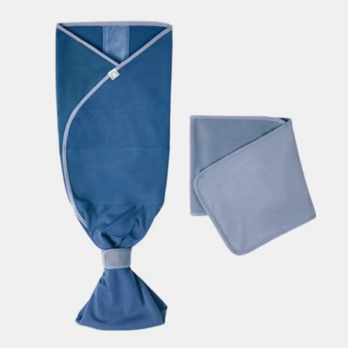 b.e.s.t. swaddle - Taking Cara Babies