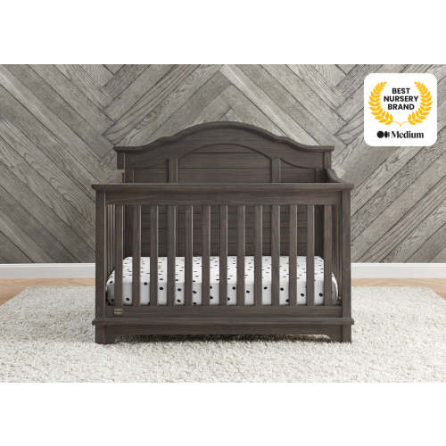 products asher- 6 -in- 1 -convertible-crib-with-toddler-rail - deltachildren