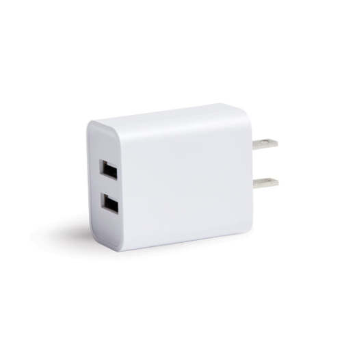 Willow Go® Dual Port USB Charger