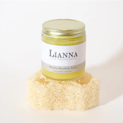 Head to Toe Body Moisturizer