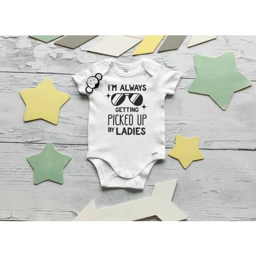 Funny Baby Onesie®, Baby Shower Gift, Hipster Baby Clothes, Baby Boy Clothes, Funny Baby Gift, Baby Boy Onesie®, Funny Boy Onesie®, New Baby