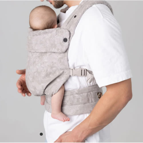 The Monarch Carrier - Ashland Camo – Mabē