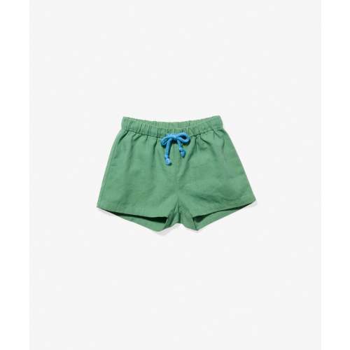 Bingo Baby Short, Green