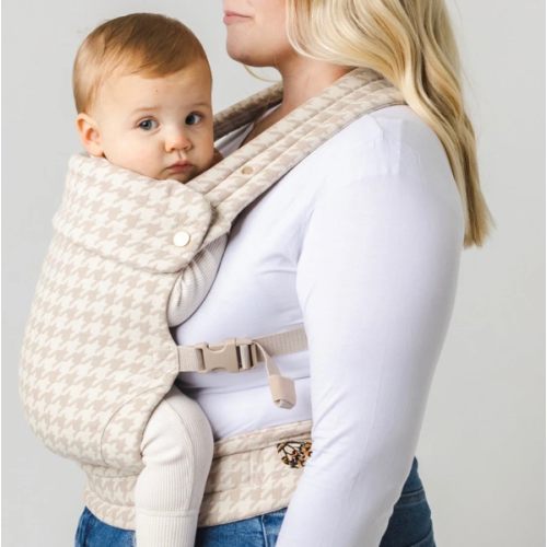 The Monarch Carrier - Houndstooth – Mabē