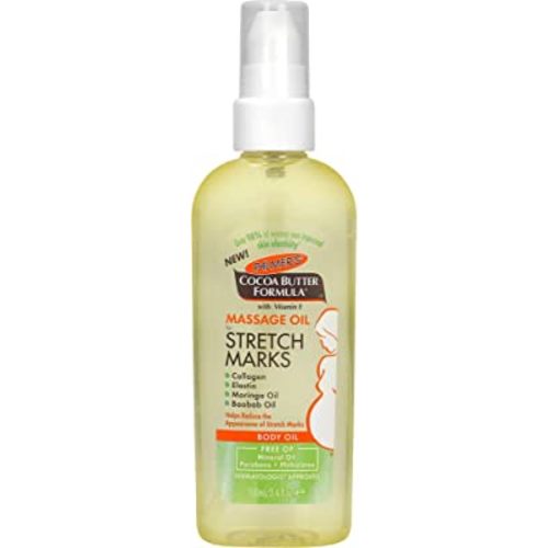 Palmer's Cocoa Butter Oil for Stretch Marks