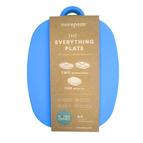 The Everything Plate