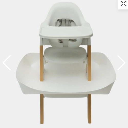 CATCHY - The Food Catcher for High Chairs – Catchy
