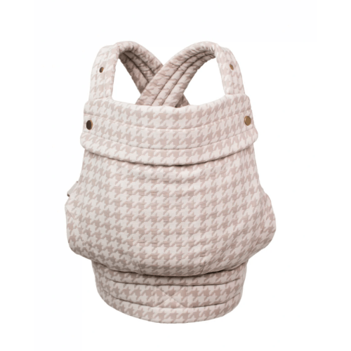 The Monarch Carrier - Houndstooth – Mabē