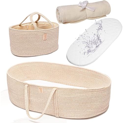 Moses Basket