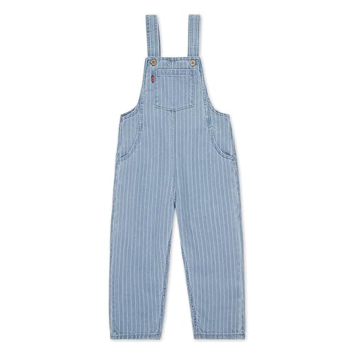 Levi's unisex-baby And Toddler Overall