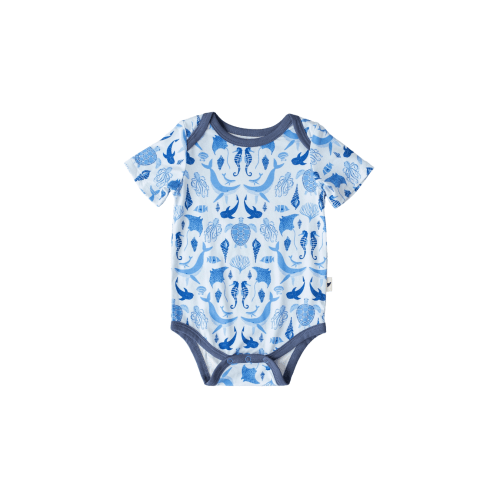 Under the Sea Onesie