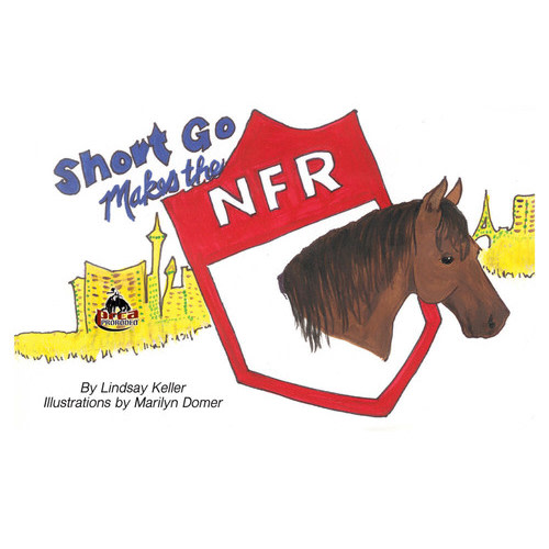 Short Go Makes the NFR Book
