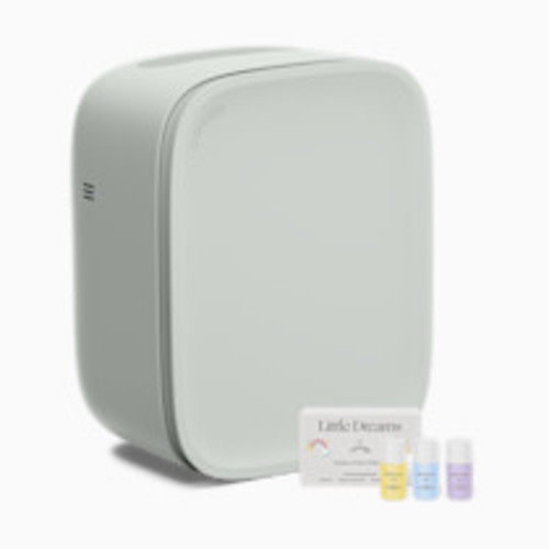 Canopy Nursery Air Purifier - Jade