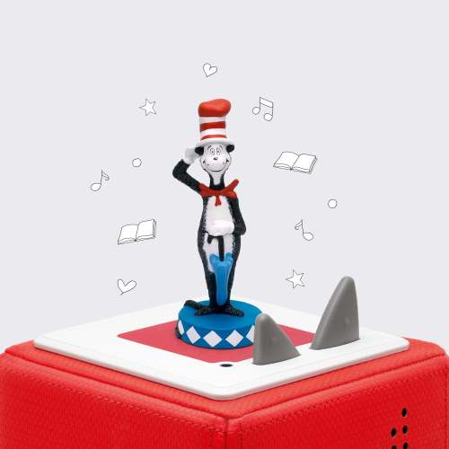 The Cat in the Hat
