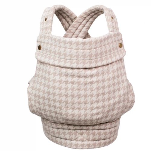 The Monarch Carrier - Houndstooth – Mabē