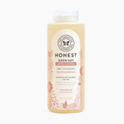The Honest Company Bubble Bath - Gently Nourishing Sweet Almond